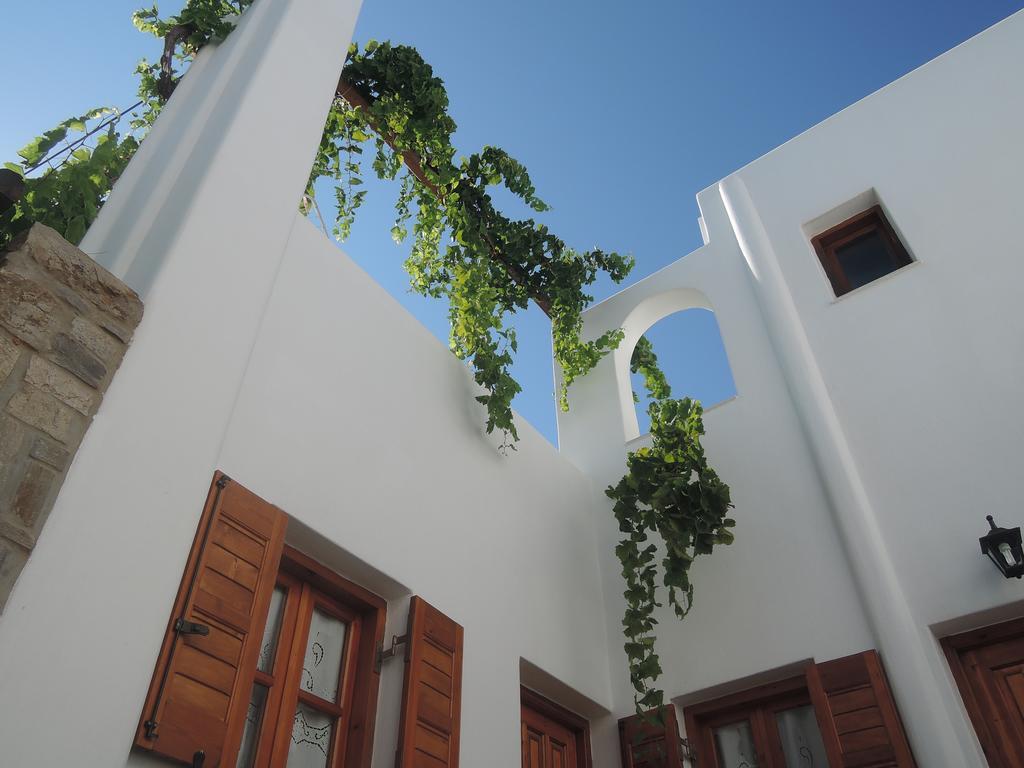 Mitsi Studios Νάουσα Εξωτερικό φωτογραφία