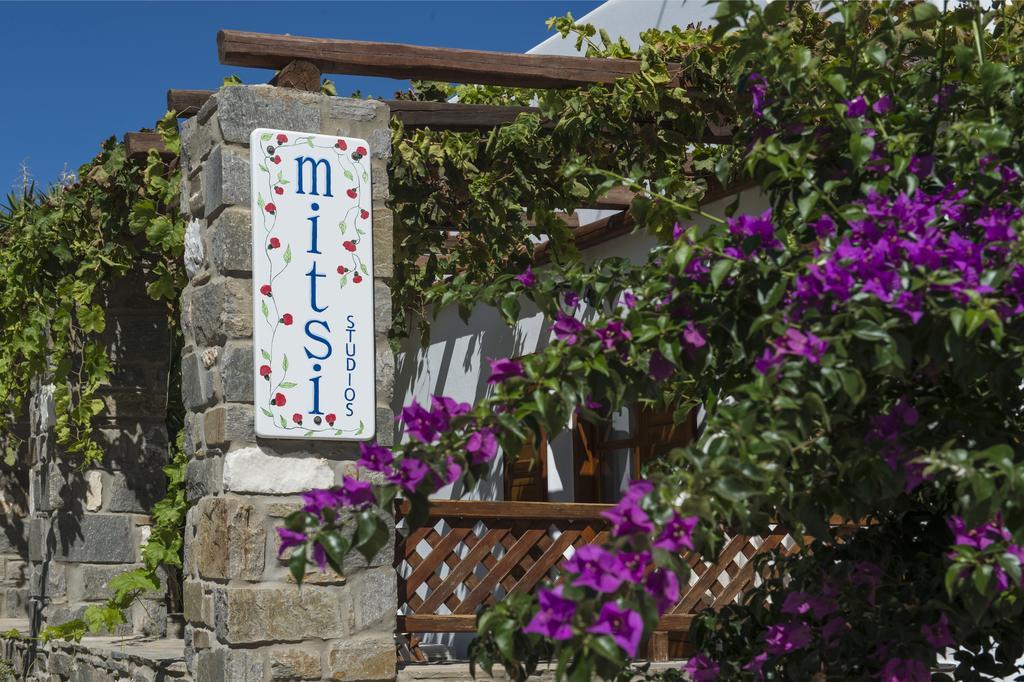 Mitsi Studios Νάουσα Εξωτερικό φωτογραφία