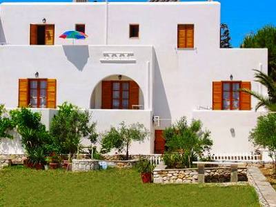 Mitsi Studios Νάουσα Εξωτερικό φωτογραφία